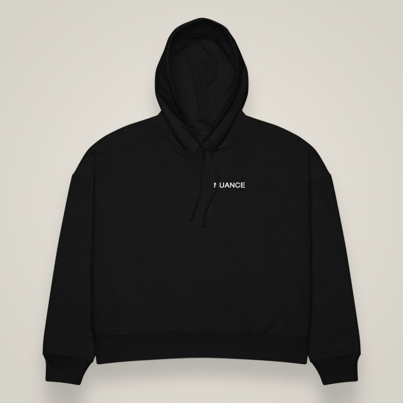 Nuance — Women’s Organic Hoodie