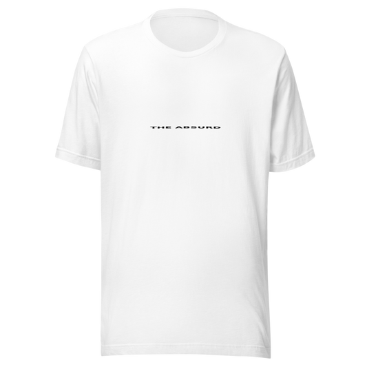 THE ABSURD — Classic Tee