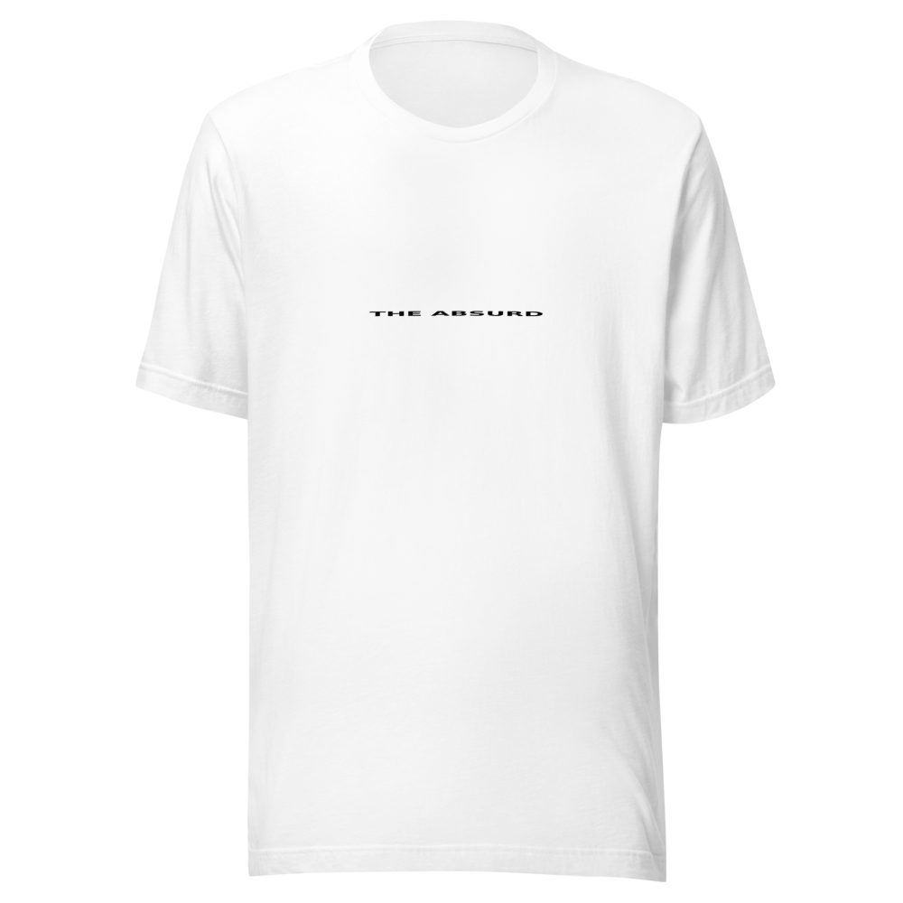 THE ABSURD — Classic Tee