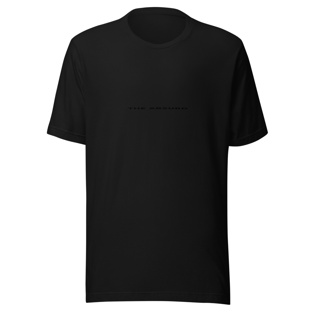 THE ABSURD — Classic Tee