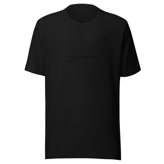 THE ABSURD — Classic Tee